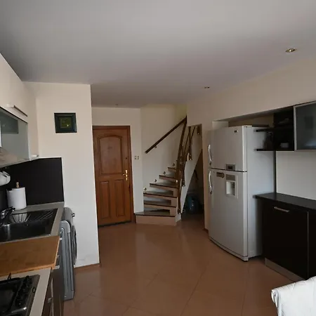 Summer Host Sea Side Maisonette Apartament *