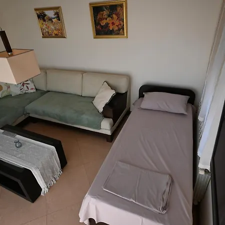 Summer Host Sea Side Maisonette Apartament Sozopol