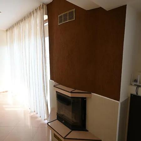 Summer Host Sea Side Maisonette Apartment Sosopol