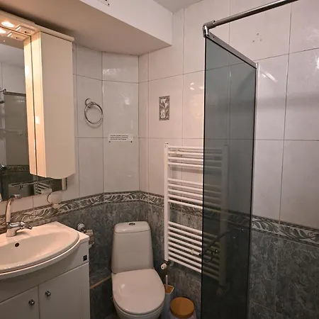 Summer Host Sea Side Maisonette * Szozopol