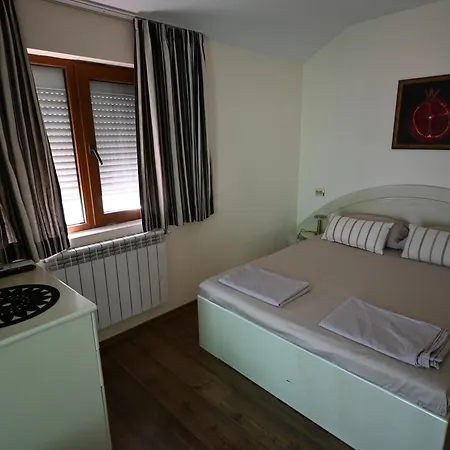 Apartman Summer Host Sea Side Maisonette *