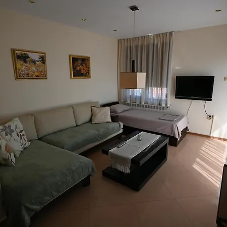 Apartament Summer Host Sea Side Maisonette *