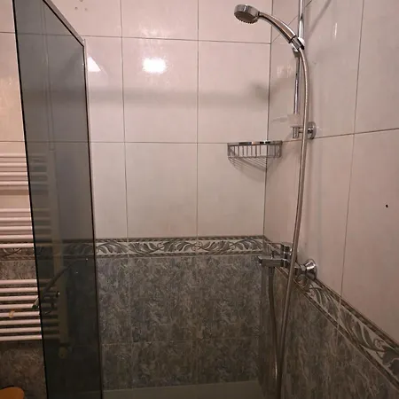 Summer Host Sea Side Maisonette Apartment Sosopol