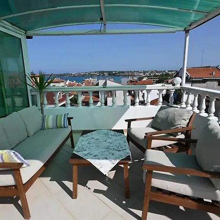 Apartment Summer Host Sea Side Maisonette