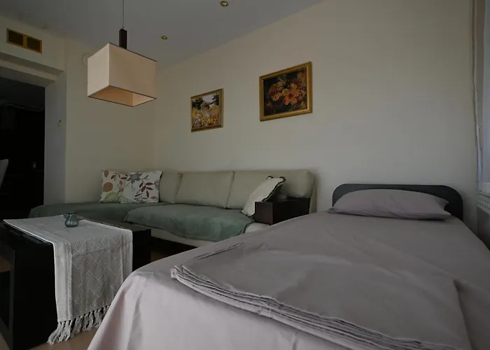 Summer Host Sea Side Maisonette *