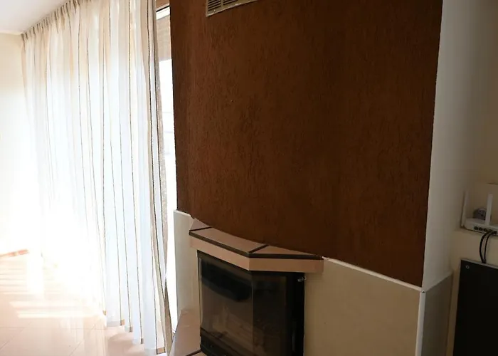 Summer Host Sea Side Maisonette Apartament Sozopol